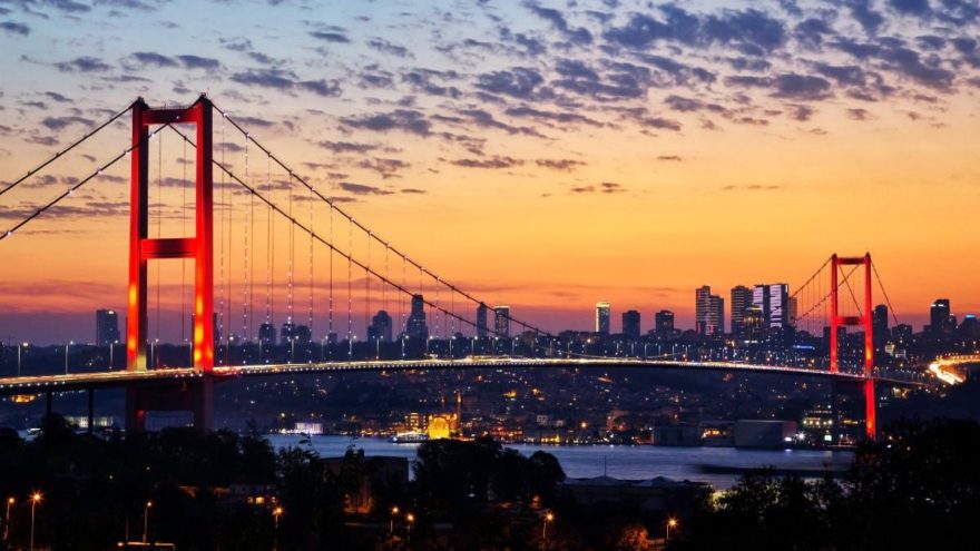 istanbul nüfusu, çıkarılan madenler, ekonomik yapısı, hakkında bilgiler