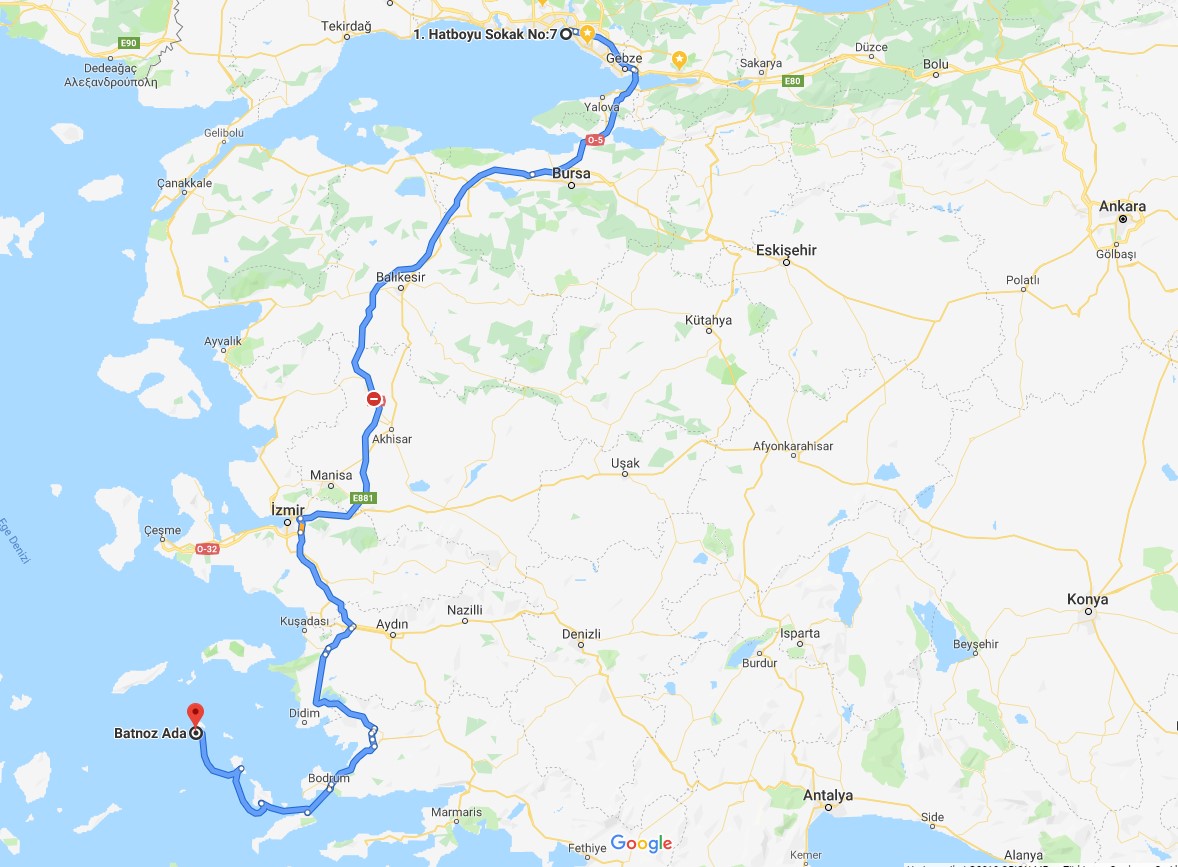 İstanbul Adalar’a en hızlı nasıl gidilir? - Adalar Rehberi